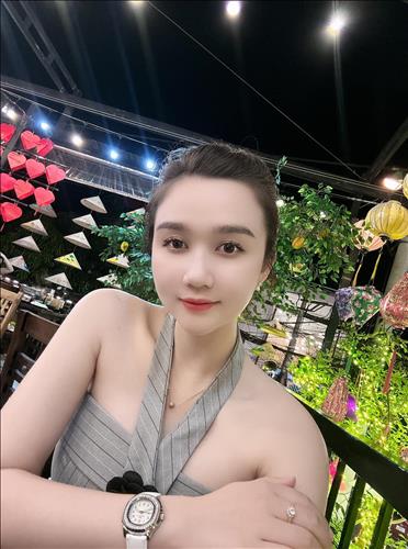 hẹn hò - Lâm Thu Thảo-Lady -Age:25 - Single-TP Hồ Chí Minh-Short Term - Best dating website, dating with vietnamese person, finding girlfriend, boyfriend.