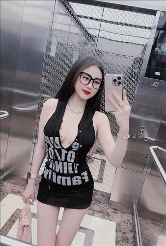 hẹn hò - Hải Yến -Lady -Age:26 - Single-Hà Nội-Confidential Friend - Best dating website, dating with vietnamese person, finding girlfriend, boyfriend.