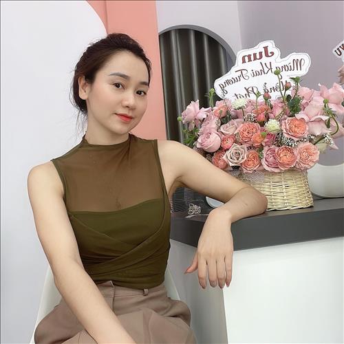 hẹn hò - ngoc bich-Lady -Age:34 - Single-TP Hồ Chí Minh-Lover - Best dating website, dating with vietnamese person, finding girlfriend, boyfriend.