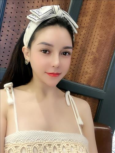 hẹn hò - Nguyễn Ly-Lady -Age:32 - Single-TP Hồ Chí Minh-Lover - Best dating website, dating with vietnamese person, finding girlfriend, boyfriend.