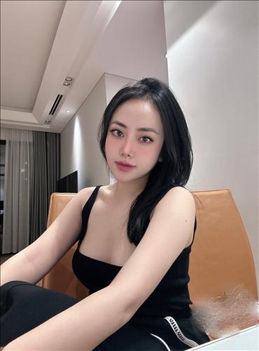 hẹn hò - Nana -Lady -Age:25 - Single-TP Hồ Chí Minh-Confidential Friend - Best dating website, dating with vietnamese person, finding girlfriend, boyfriend.