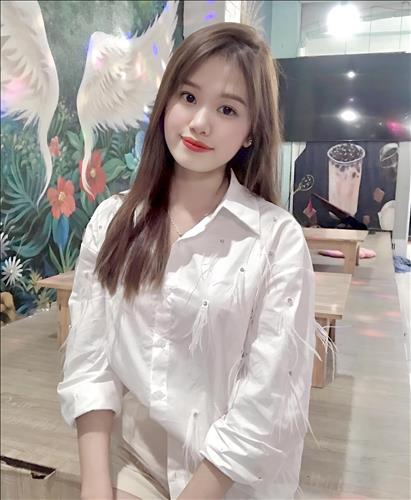 hẹn hò - Kiều Ngaaa-Lady -Age:24 - Single-TP Hồ Chí Minh-Short Term - Best dating website, dating with vietnamese person, finding girlfriend, boyfriend.