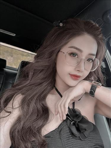 hẹn hò - Ngọc Huyền-Lady -Age:24 - Single-Hà Nội-Short Term - Best dating website, dating with vietnamese person, finding girlfriend, boyfriend.