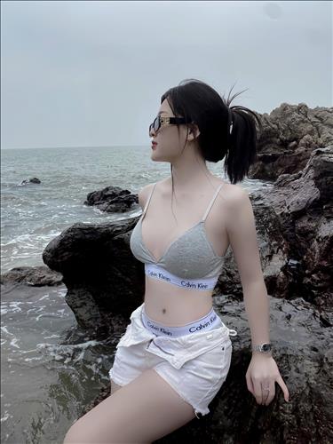 hẹn hò - DƯƠNG THƯ-Lady -Age:24 - Single-Hà Nội-Short Term - Best dating website, dating with vietnamese person, finding girlfriend, boyfriend.