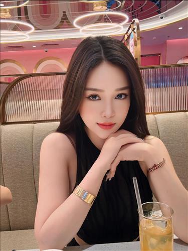 hẹn hò - Thu Huyền -Lady -Age:31 - Single-Hà Nội-Confidential Friend - Best dating website, dating with vietnamese person, finding girlfriend, boyfriend.