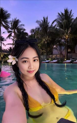 hẹn hò - Lilia-Lady -Age:18 - Single-TP Hồ Chí Minh-Lover - Best dating website, dating with vietnamese person, finding girlfriend, boyfriend.