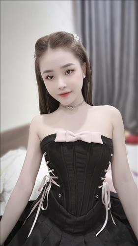hẹn hò - thùy Dương-Lady -Age:24 - Single-Hà Nội-Short Term - Best dating website, dating with vietnamese person, finding girlfriend, boyfriend.
