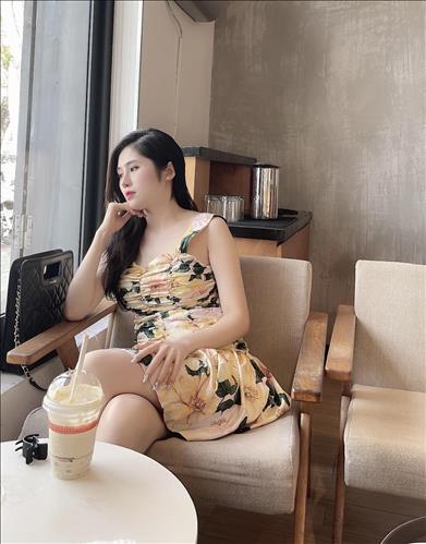 hẹn hò - Thương Thương-Lady -Age:32 - Divorce-TP Hồ Chí Minh-Lover - Best dating website, dating with vietnamese person, finding girlfriend, boyfriend.