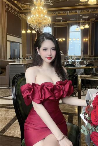hẹn hò - Thu Thảo-Lady -Age:25 - Single-TP Hồ Chí Minh-Short Term - Best dating website, dating with vietnamese person, finding girlfriend, boyfriend.