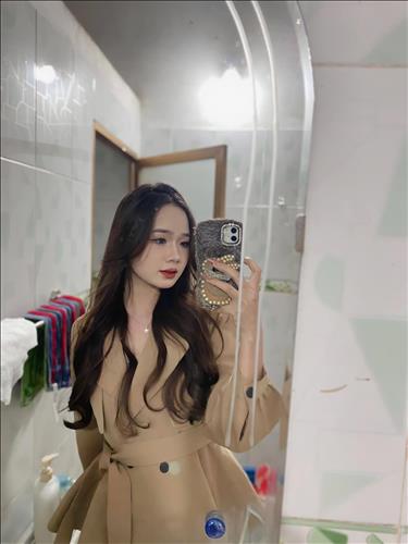 hẹn hò - Hà Vy-Lady -Age:24 - Single-Hà Nội-Short Term - Best dating website, dating with vietnamese person, finding girlfriend, boyfriend.
