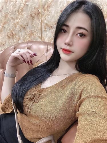 hẹn hò - Hà Vy-Lady -Age:24 - Single-Hà Nội-Short Term - Best dating website, dating with vietnamese person, finding girlfriend, boyfriend.