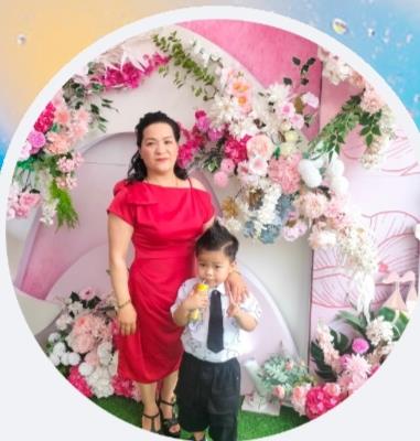 hẹn hò - Thanh Thúy -Lady -Age:40 - Divorce-TP Hồ Chí Minh-Lover - Best dating website, dating with vietnamese person, finding girlfriend, boyfriend.
