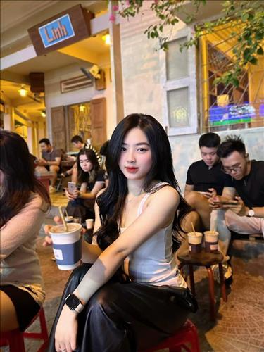 hẹn hò - Thu trang-Lady -Age:25 - Single-TP Hồ Chí Minh-Lover - Best dating website, dating with vietnamese person, finding girlfriend, boyfriend.