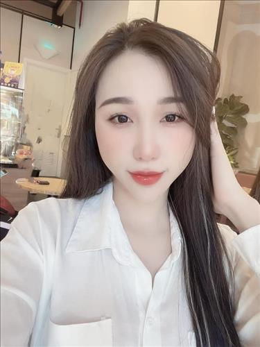 hẹn hò - Ngọc Trần-Lady -Age:26 - Single-Bắc Ninh-Short Term - Best dating website, dating with vietnamese person, finding girlfriend, boyfriend.