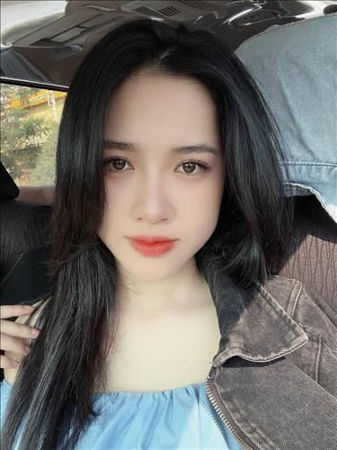 hẹn hò - Phương Trang-Lady -Age:25 - Single-TP Hồ Chí Minh-Confidential Friend - Best dating website, dating with vietnamese person, finding girlfriend, boyfriend.