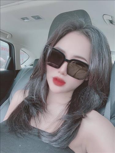 hẹn hò - Thùy Dương-Lady -Age:24 - Single-Hà Nội-Short Term - Best dating website, dating with vietnamese person, finding girlfriend, boyfriend.