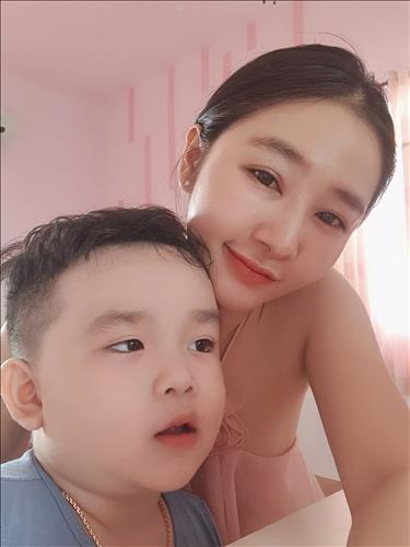 hẹn hò - Maria Nguyen -Nữ -Tuổi:36 - Ly dị--Người yêu lâu dài