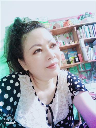 hẹn hò - An Nhiên-Lady -Age:42 - Single-TP Hồ Chí Minh-Friend - Best dating website, dating with vietnamese person, finding girlfriend, boyfriend.