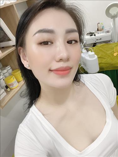 hẹn hò - AnThư-Lady -Age:32 - Single-TP Hồ Chí Minh-Lover - Best dating website, dating with vietnamese person, finding girlfriend, boyfriend.