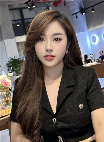 hẹn hò - Trâm Trâm38-Lady -Age:33 - Single-TP Hồ Chí Minh-Lover - Best dating website, dating with vietnamese person, finding girlfriend, boyfriend.