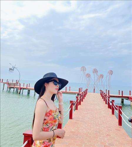hẹn hò - Kiều Trang-Lady -Age:32 - Single-TP Hồ Chí Minh-Lover - Best dating website, dating with vietnamese person, finding girlfriend, boyfriend.