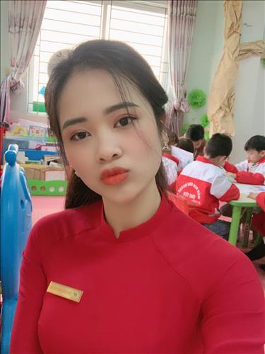 hẹn hò - Nguyễn Thu Hà-Lady -Age:24 - Single-Hà Nội-Short Term - Best dating website, dating with vietnamese person, finding girlfriend, boyfriend.