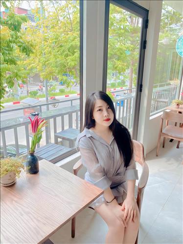 hẹn hò - nguyen thu hang -Lady -Age:23 - Single-Hà Nội-Short Term - Best dating website, dating with vietnamese person, finding girlfriend, boyfriend.