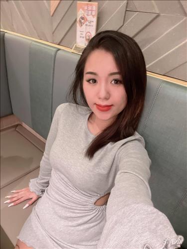 hẹn hò - Jessica Nguyen -Nữ -Tuổi:31 - Độc thân-Đăk Lăk-Người yêu lâu dài
