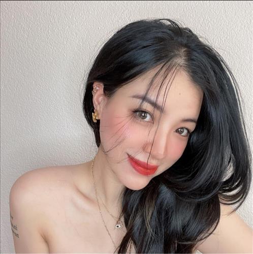 hẹn hò - Thùy Linh -Lady -Age:29 - Single--Lover - Best dating website, dating with vietnamese person, finding girlfriend, boyfriend.