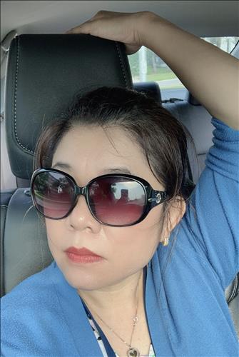 hẹn hò - Huyền -Lady -Age:47 - Single-Bình Thuận-Friend - Best dating website, dating with vietnamese person, finding girlfriend, boyfriend.