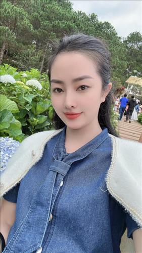 hẹn hò - Kim chi -Lady -Age:27 - Single-TP Hồ Chí Minh-Friend - Best dating website, dating with vietnamese person, finding girlfriend, boyfriend.