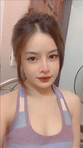 hẹn hò - TraMy60-Lady -Age:25 - Single-TP Hồ Chí Minh-Friend - Best dating website, dating with vietnamese person, finding girlfriend, boyfriend.