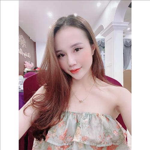hẹn hò - Huyền Anh-Lady -Age:23 - Single-Hải Dương-Short Term - Best dating website, dating with vietnamese person, finding girlfriend, boyfriend.