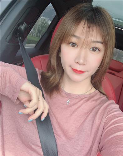 hẹn hò - Lý Thanh Hiền -Lady -Age:32 - Single-TP Hồ Chí Minh-Lover - Best dating website, dating with vietnamese person, finding girlfriend, boyfriend.