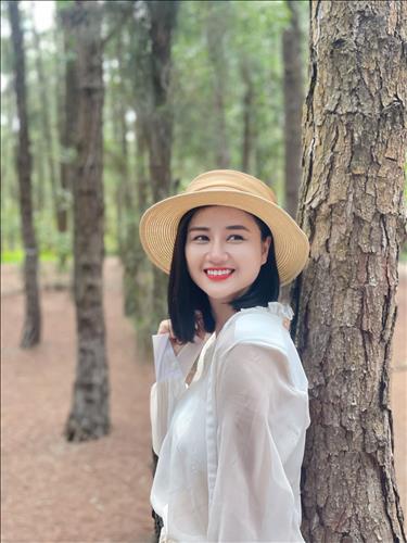 hẹn hò - thaomy02k-Lady -Age:23 - Single-Hà Nội-Short Term - Best dating website, dating with vietnamese person, finding girlfriend, boyfriend.