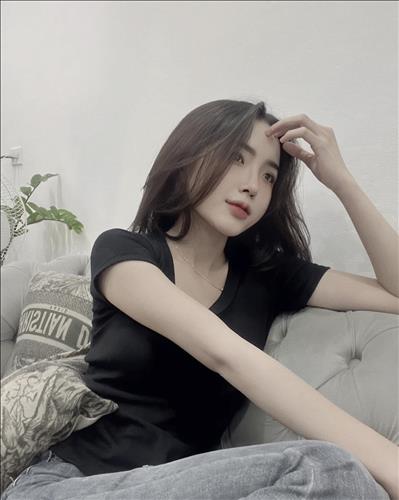 hẹn hò - Thu Thương-Lady -Age:24 - Single-Hà Nội-Confidential Friend - Best dating website, dating with vietnamese person, finding girlfriend, boyfriend.