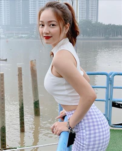 hẹn hò - Diệu Linh-Lady -Age:23 - Single-Hà Nội-Short Term - Best dating website, dating with vietnamese person, finding girlfriend, boyfriend.