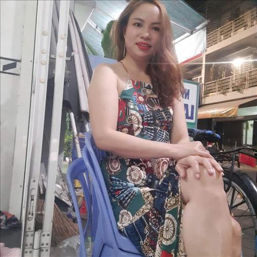 hẹn hò - Linh Trần-Lady -Age:35 - Alone-Bình Dương-Lover - Best dating website, dating with vietnamese person, finding girlfriend, boyfriend.