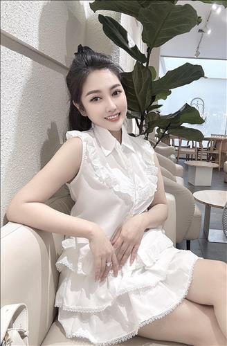 hẹn hò - Bích Trâm-Lady -Age:25 - Single-TP Hồ Chí Minh-Confidential Friend - Best dating website, dating with vietnamese person, finding girlfriend, boyfriend.