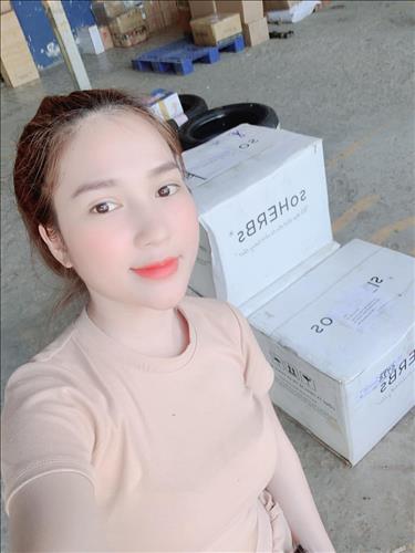 hẹn hò - Mỹ hạnh-Lady -Age:30 - Single-TP Hồ Chí Minh-Lover - Best dating website, dating with vietnamese person, finding girlfriend, boyfriend.