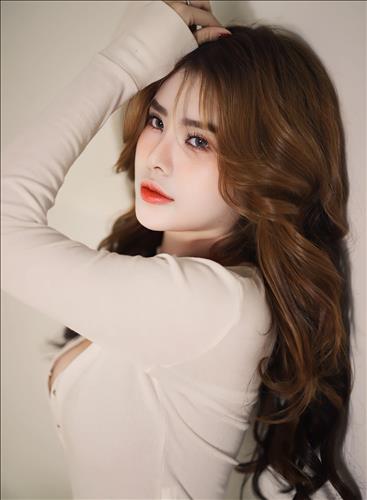 hẹn hò - VyVy_2001-Lady -Age:25 - Single-TP Hồ Chí Minh-Confidential Friend - Best dating website, dating with vietnamese person, finding girlfriend, boyfriend.