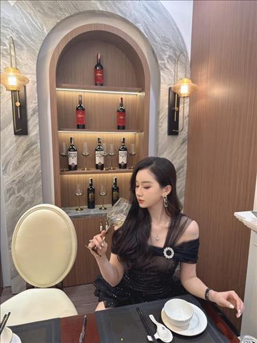 hẹn hò - Thanh Hà -Lady -Age:27 - Single-TP Hồ Chí Minh-Confidential Friend - Best dating website, dating with vietnamese person, finding girlfriend, boyfriend.