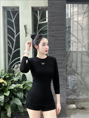 hẹn hò - Huyền Châu-Lady -Age:24 - Single-TP Hồ Chí Minh-Short Term - Best dating website, dating with vietnamese person, finding girlfriend, boyfriend.