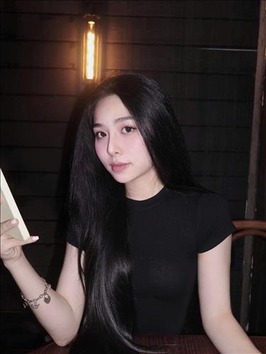 hẹn hò - Dứa Dứa-Nữ -Tuổi:25 - Độc thân-TP Hồ Chí Minh-Tìm bạn bè mới