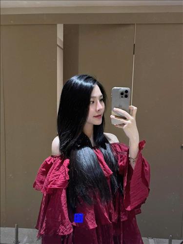 hẹn hò - Dứa Dứa-Nữ -Tuổi:25 - Độc thân-TP Hồ Chí Minh-Tìm bạn bè mới