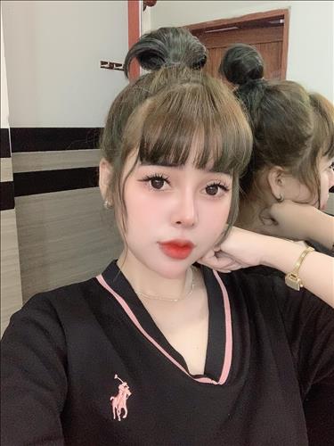 hẹn hò - Tuyết Linh-Lady -Age:22 - Single-Hưng Yên-Lover - Best dating website, dating with vietnamese person, finding girlfriend, boyfriend.