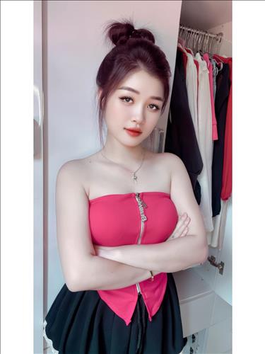 hẹn hò - Hồng Ngọc-Lady -Age:24 - Single-Hà Nội-Lover - Best dating website, dating with vietnamese person, finding girlfriend, boyfriend.