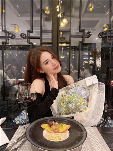 hẹn hò - ThuyNhung25-Lady -Age:33 - Divorce-TP Hồ Chí Minh-Confidential Friend - Best dating website, dating with vietnamese person, finding girlfriend, boyfriend.