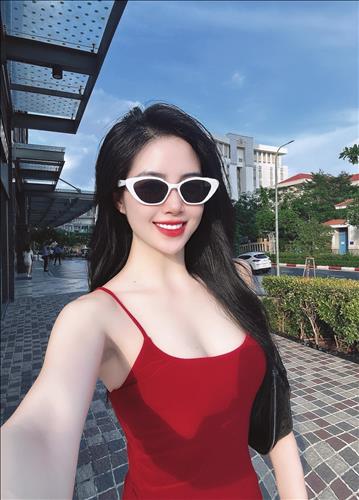 hẹn hò - kiều oanh-Lady -Age:25 - Single-TP Hồ Chí Minh-Confidential Friend - Best dating website, dating with vietnamese person, finding girlfriend, boyfriend.