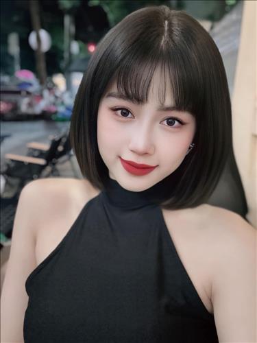 hẹn hò - Thục Anh  -Lady -Age:27 - Single-Hà Nội-Confidential Friend - Best dating website, dating with vietnamese person, finding girlfriend, boyfriend.